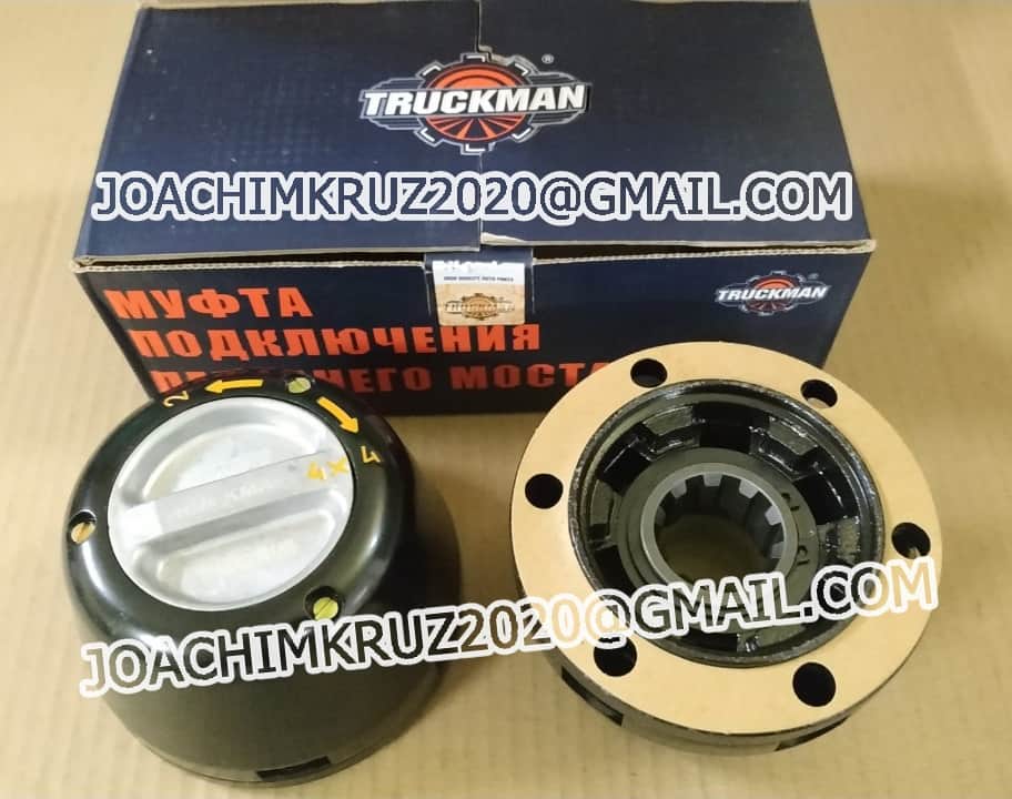 Freewheel Locking Hub Uaz Ersatzteile Uaz Gaz Zil