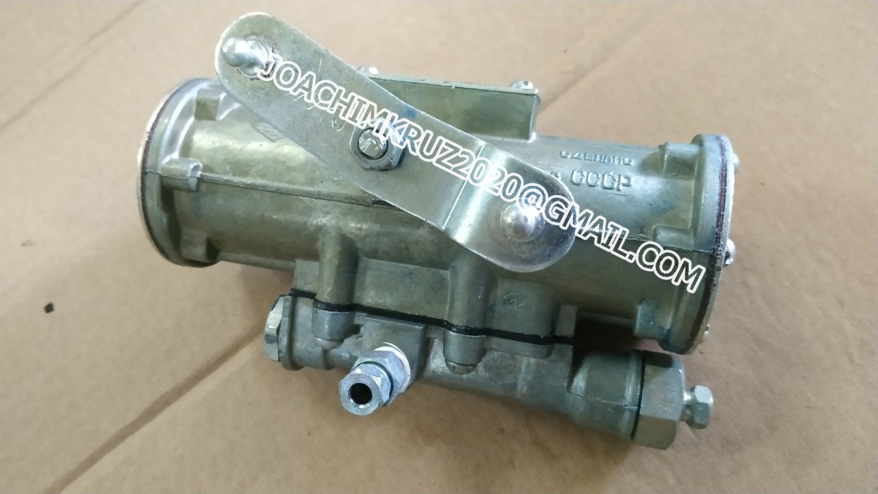 Scheibenwischer Luftmotor ZIL 131 Ersatzteile UAZ GAZ ZIL