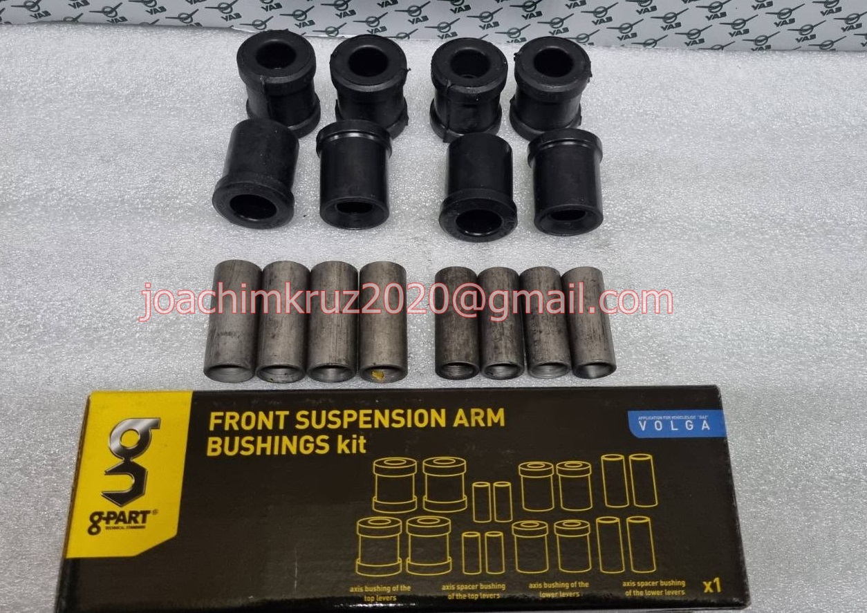 QUARKZMAN M4 Gummibuchsen 10x10mm - 4 Stück Schwingungsdämpfer Für Motoren