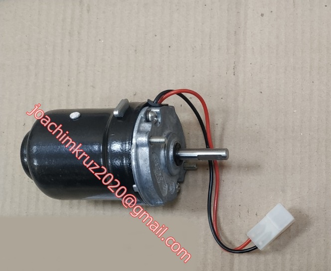 UAZ 452 Lüftermotor / Heizungsmotor UAZ 469 - Autoteile UAZ