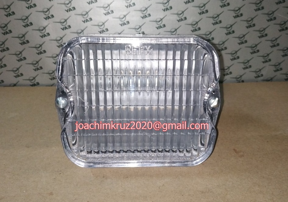 UAZ 452 Rückfahrscheinwerfer UAZ 469 - Autoteile UAZ-GAZ-ZIL