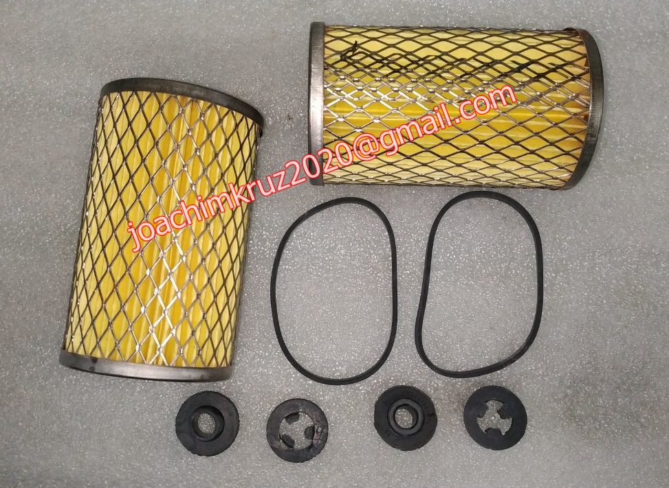 Dieselfilter Ural 4320, Kraftstofffilter URAL 4320 - URAL