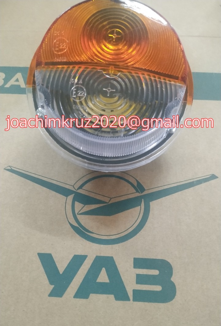 UAZ 469 Blinker Vorne für UAZ 452 - Autoteile UAZ-GAZ-ZIL