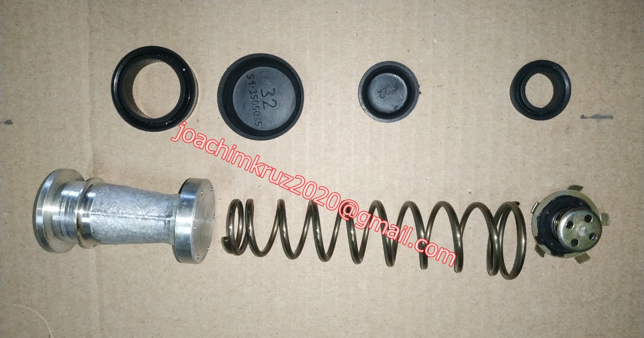 Reparatursatz Hauptbremszylinder GAZ 66 - Ersatzteile GAZ 66